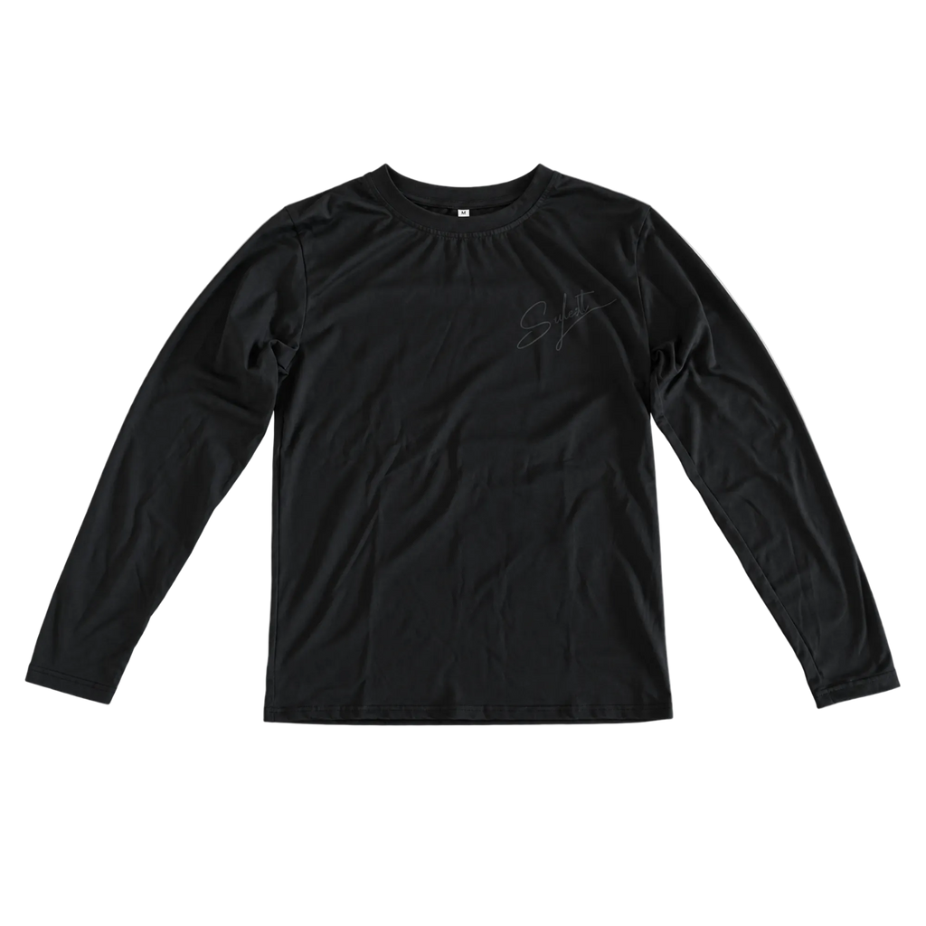 BLACK 23｜LONGSLEEVE