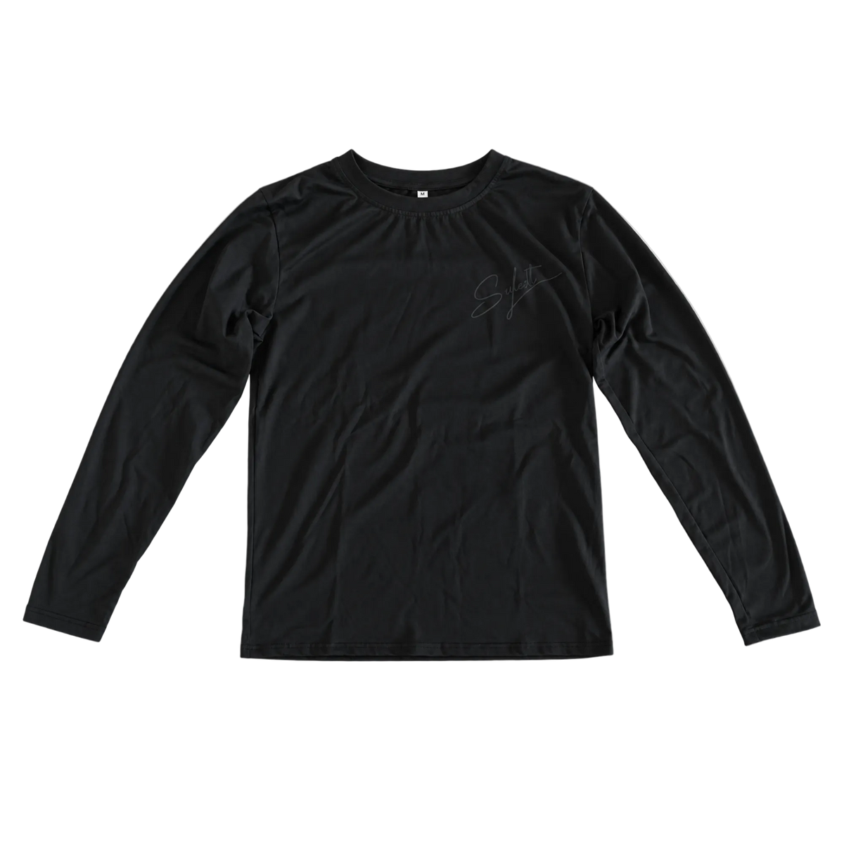 BLACK 23｜LONGSLEEVE