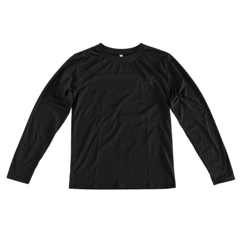 BLACK 23｜LONGSLEEVE