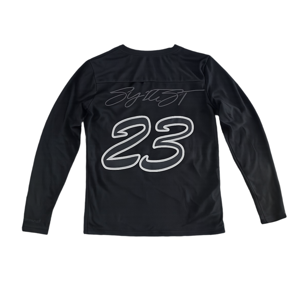 BLACK 23｜LONGSLEEVE