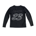 BLACK 23｜LONGSLEEVE
