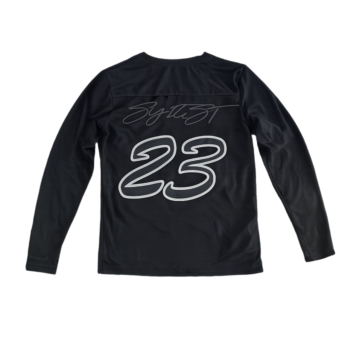 BLACK 23｜LONGSLEEVE